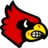 redbird logo
